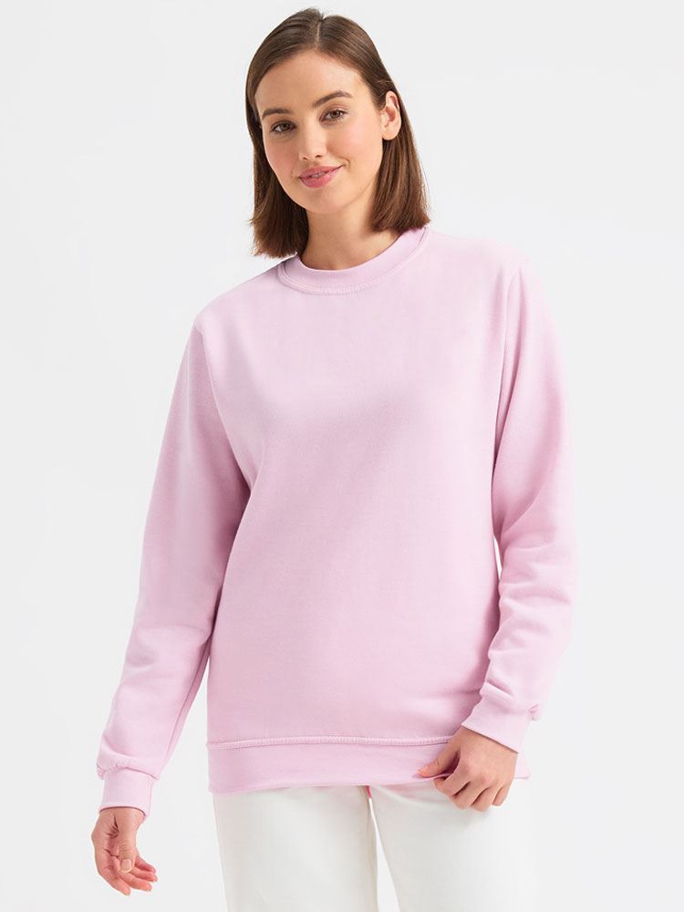 UX3 Basic Sweatshirt Image 2