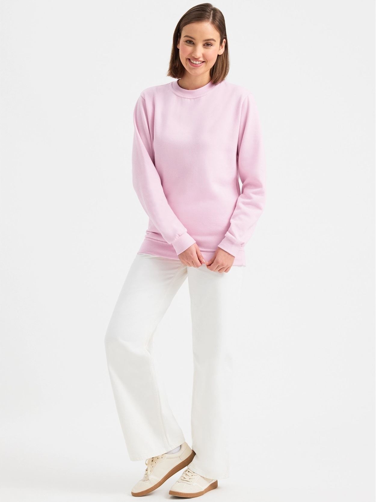 UX3 Basic Sweatshirt Image 2
