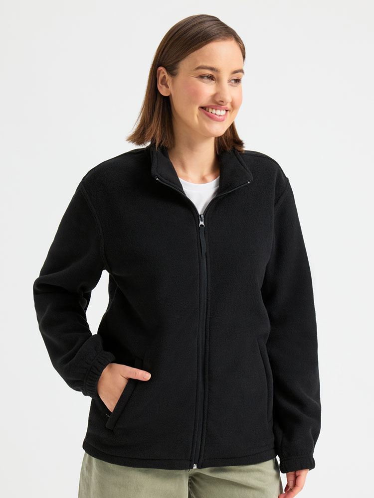 UX5 Value Fleece Image 1