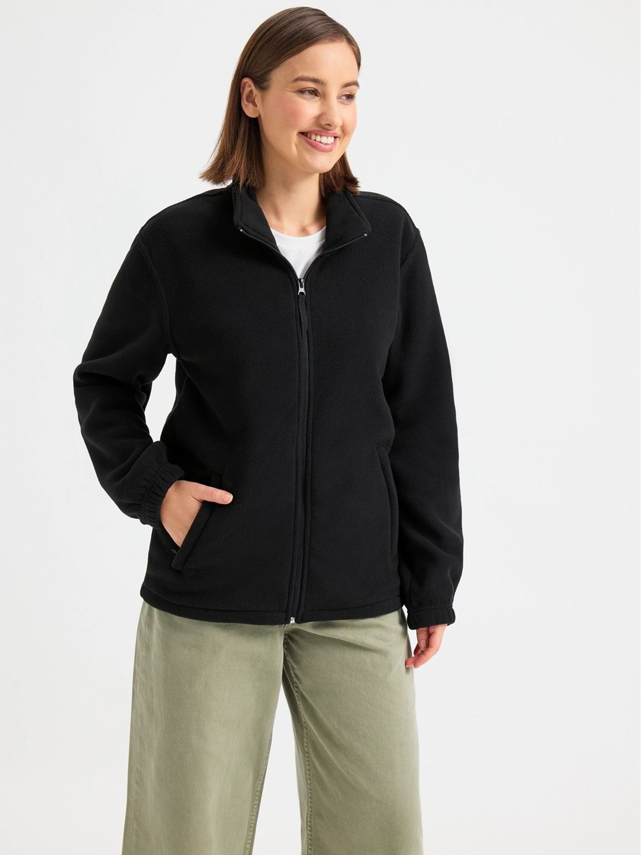 UX5 Value Fleece Image 2