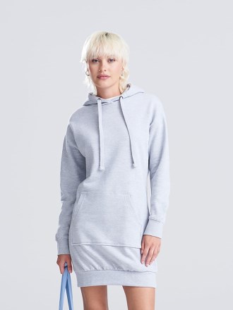 JH015 Hoodie Dress