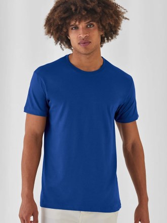 BA210 E150 TU01T Ringspun T-Shirt