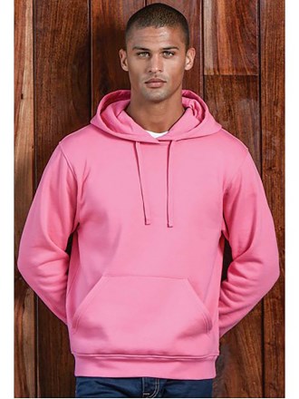 UC509 Deluxe Hooded Sweatshirt