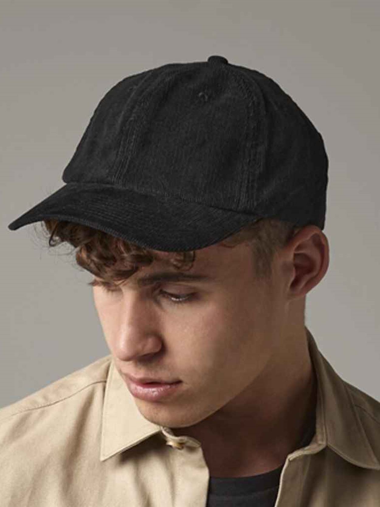 BB682 B682 Heritage Cord Cap Image 1