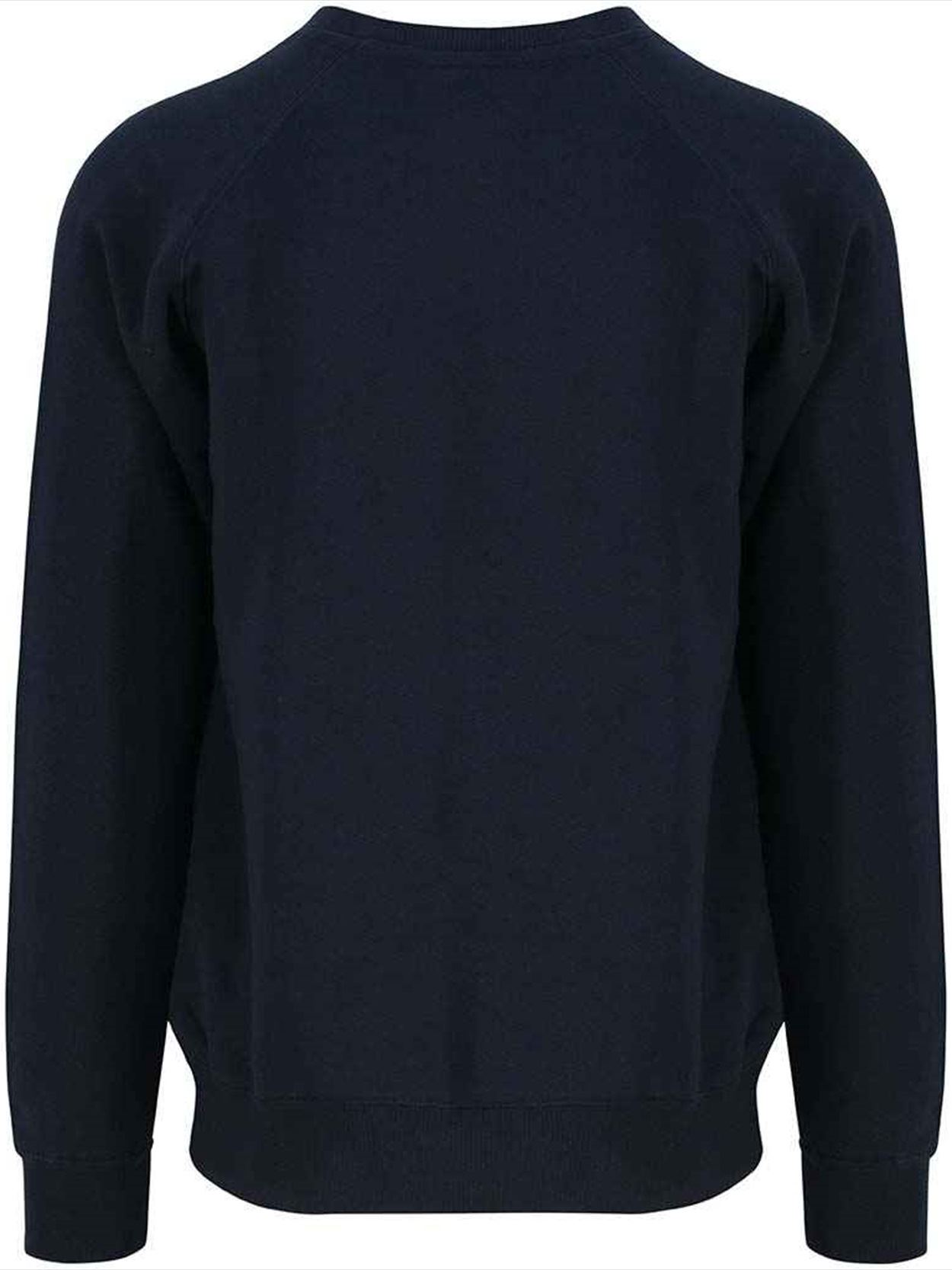 JH130 Graduate Heavyweight Sweatshirt M Image 2