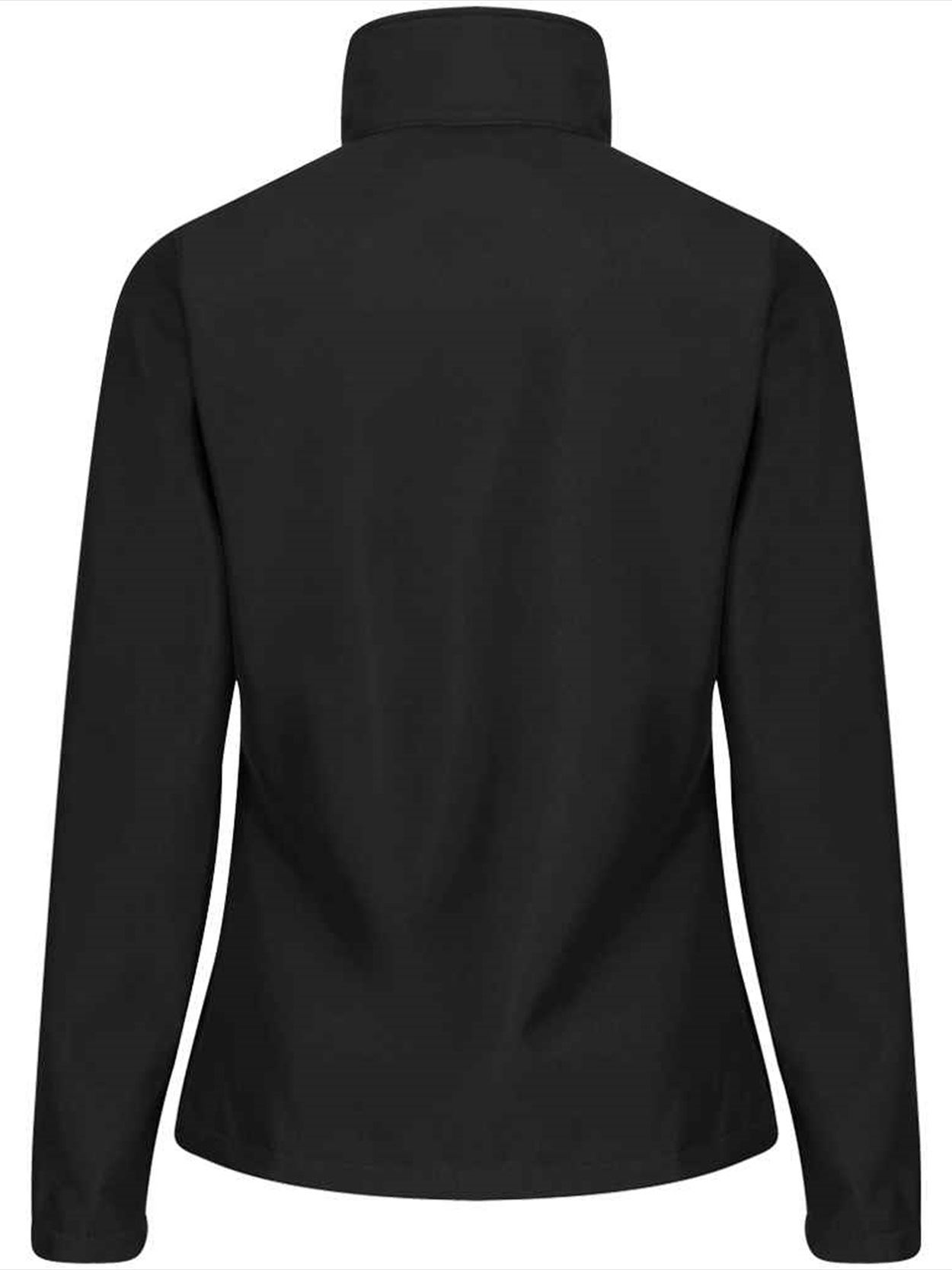 TRA629/RG628 Women's Ablaze Printable Softshell Image 4