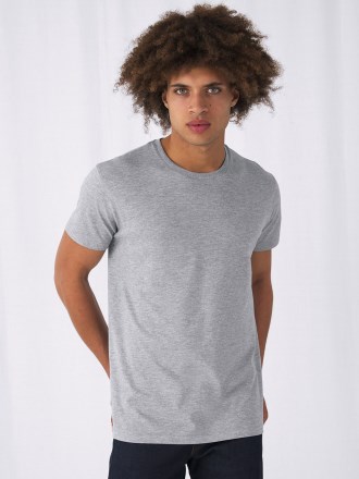 TU01B/BA212 Organic contemporary fit T-Shirt