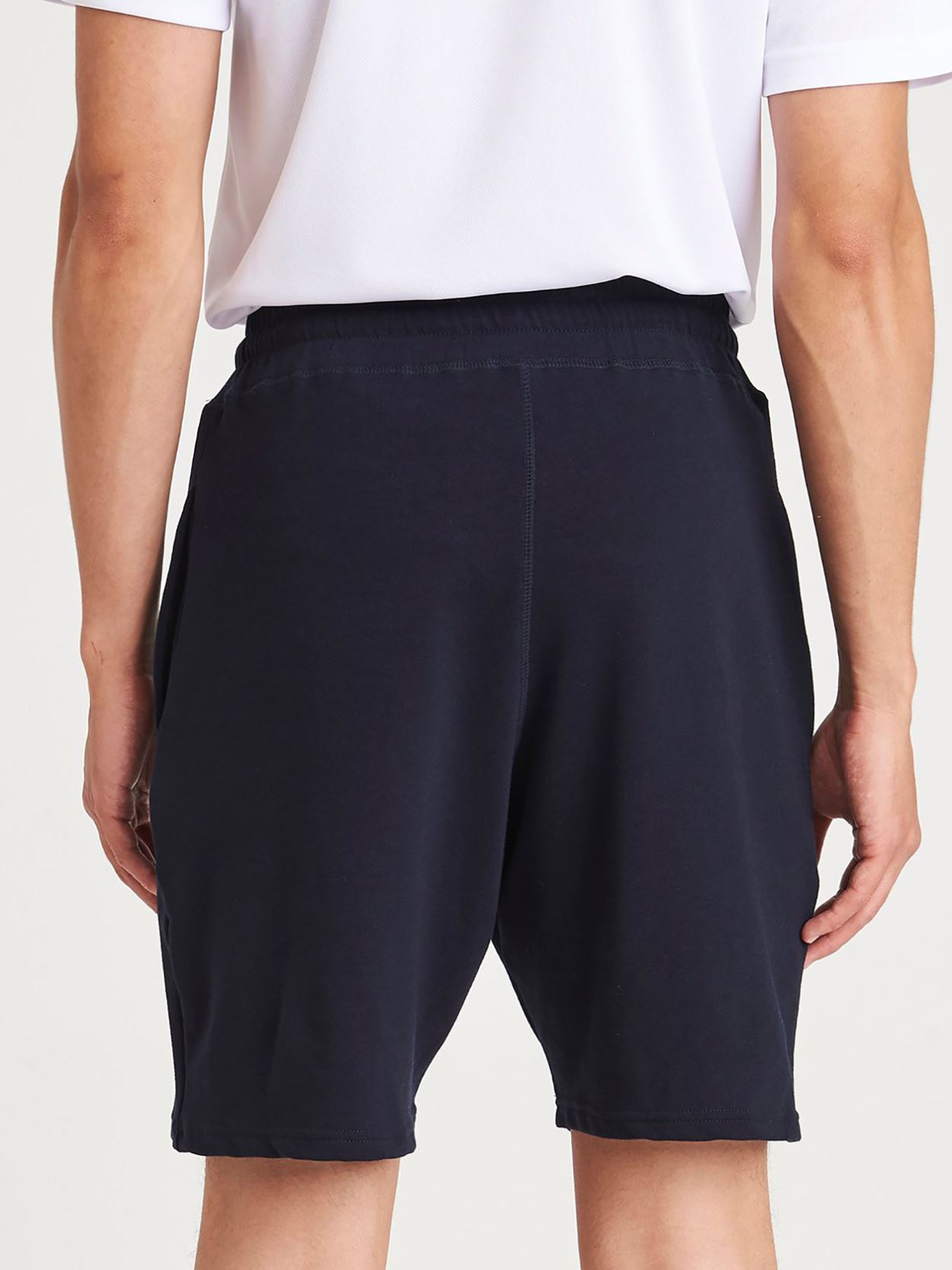 JC072 Cool Jog Shorts Image 2