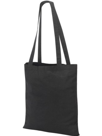 SH4112 Guildford Cotton Shopper/Tote Shoulder Bag