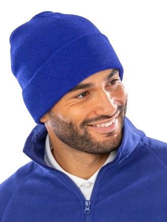 RC29 Woolly Ski Hat