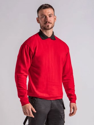 RX301 Pro Rtx Sweatshirt