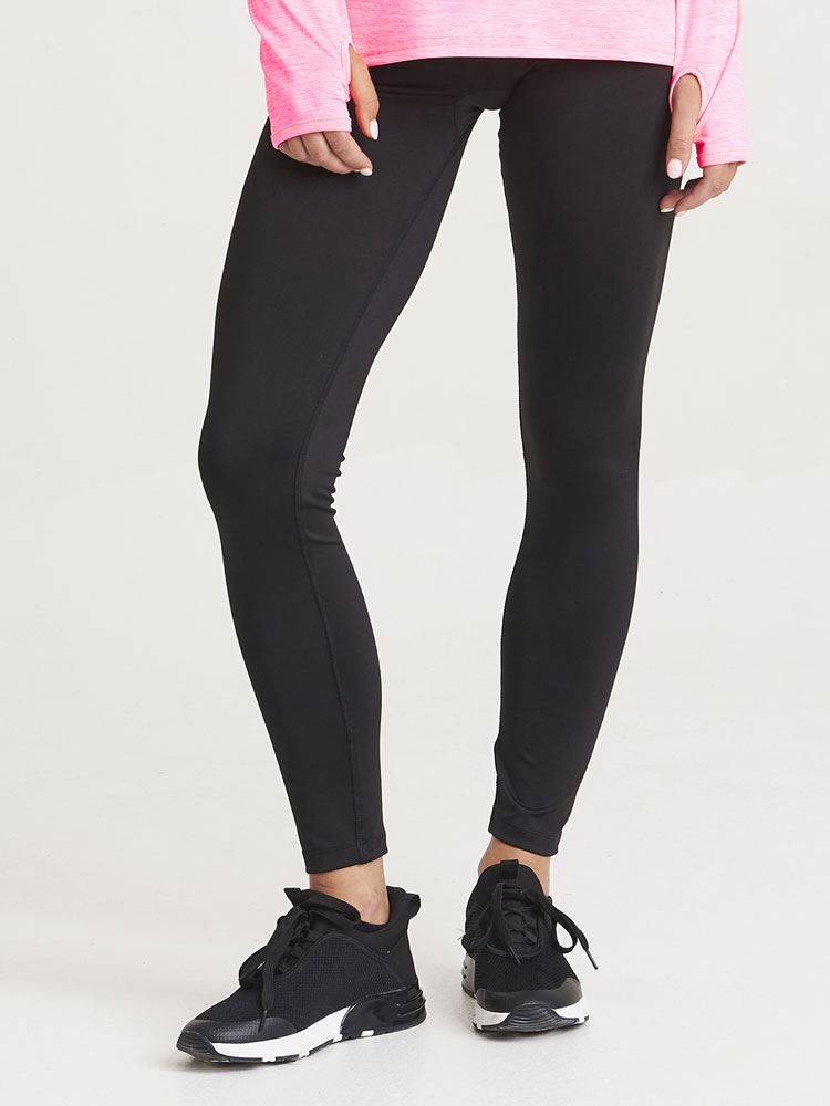 JC070 Awdis Cool Womens Workout Legging Image 1