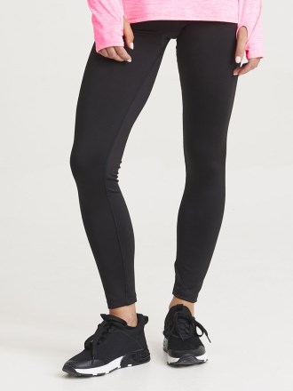 JC070 Awdis Cool Womens Workout Legging