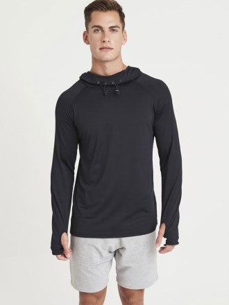 JC037 Awdis Cool Cowl Neck Top