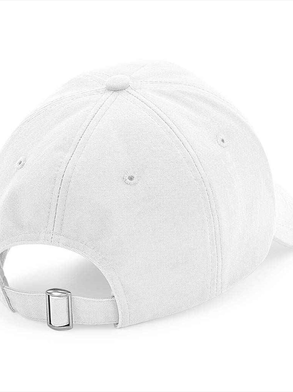 B25/BB25 Authentic 5 Panel Cap Image 3