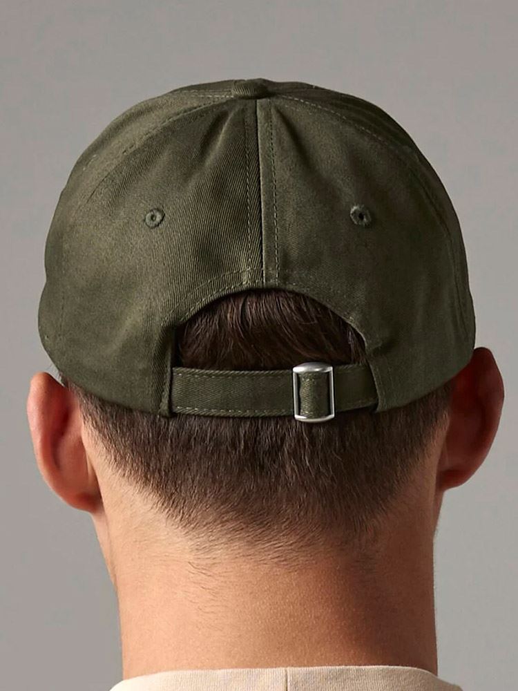 B59 Authentic Baseball Cap Image 2