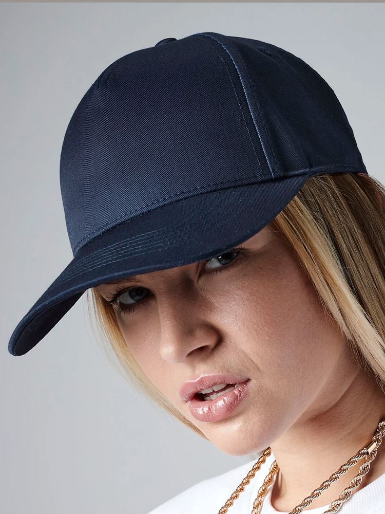 B649 Urbanwear 5-Panel Image 2