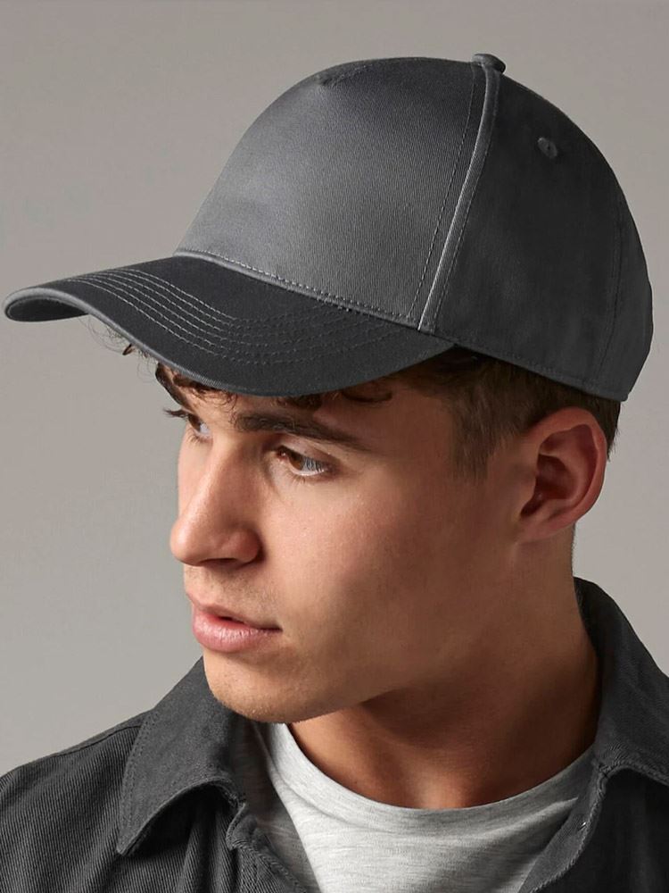 B649 Urbanwear 5-Panel Image 1