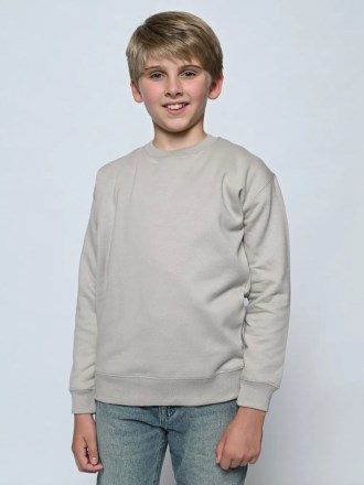 CR03K Comfort Cut Kids Sweatshirt