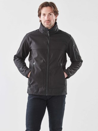 ST800 Cruise softshell Jacket