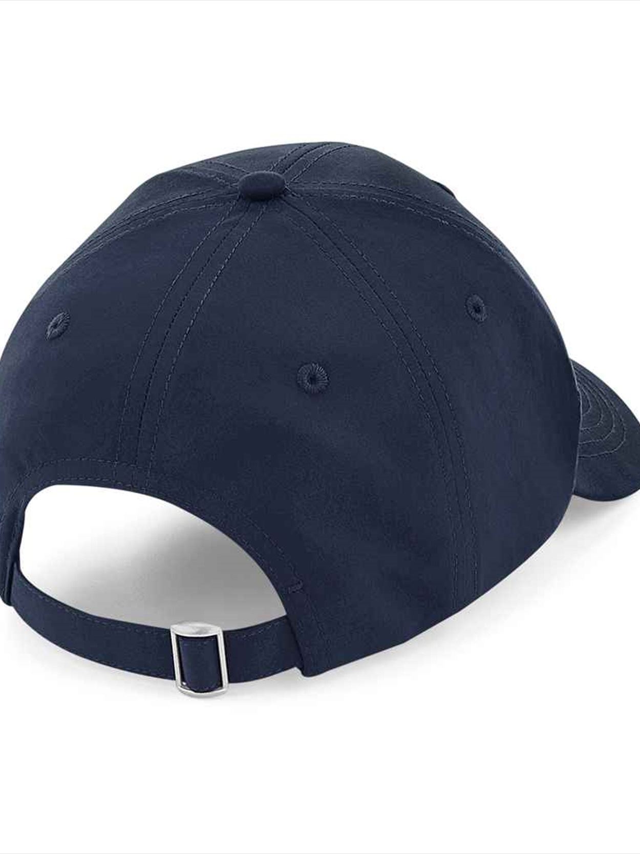 B70/BB70R Recycled Pro-Style Cap Image 2