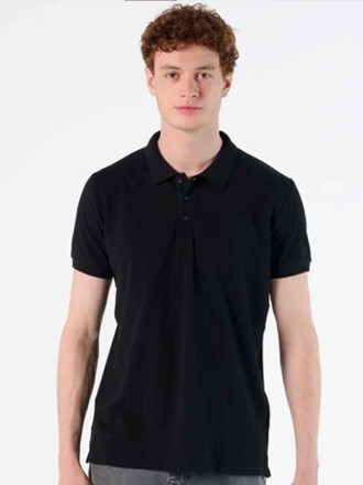 01708 Phoenix Pique Polo