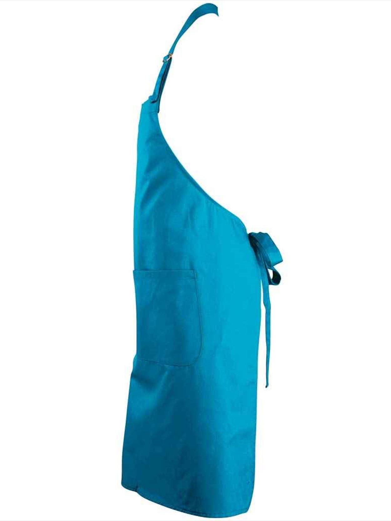 88010 Gala Gala Long Bib Apron Image 2