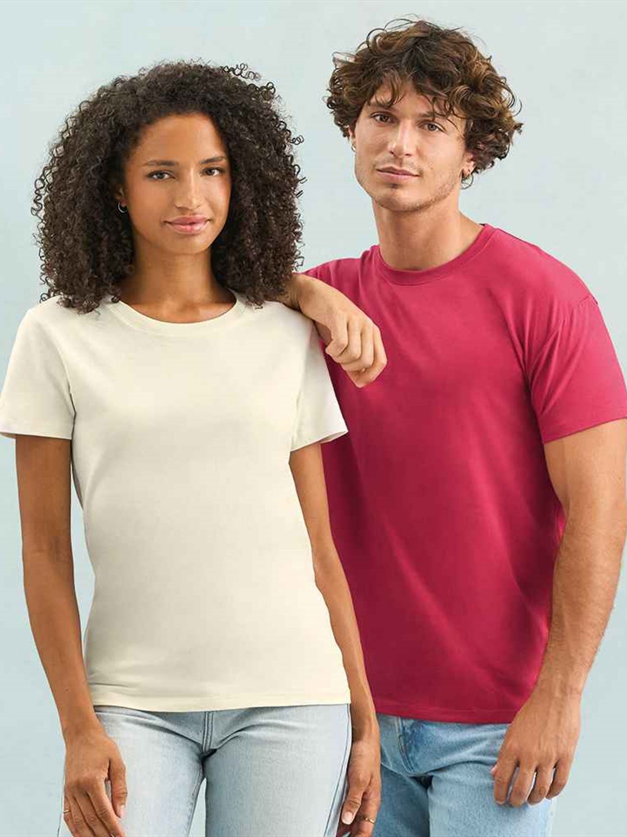11500 Imperial Heavy T-Shirt Image 3