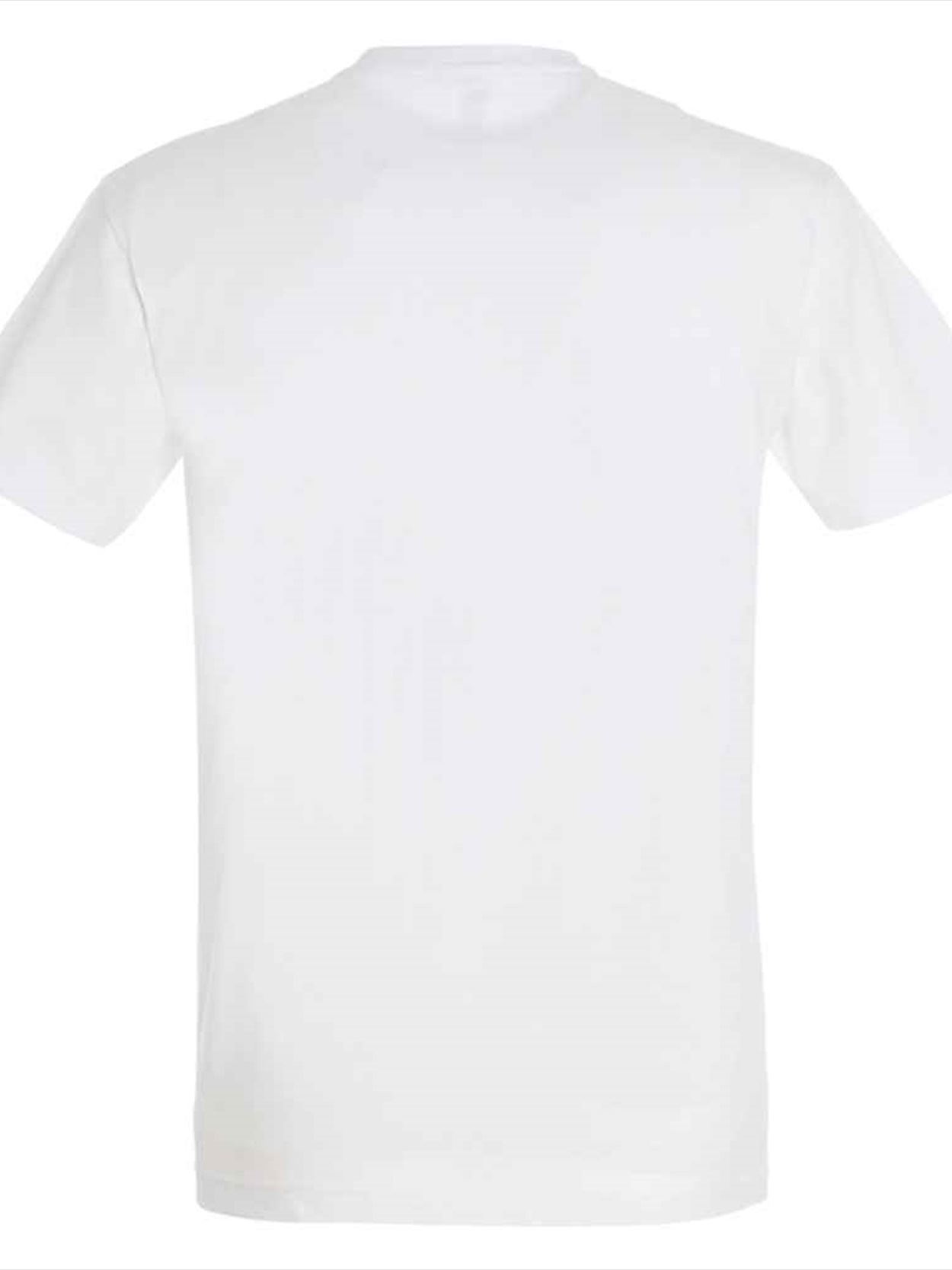 11500 Imperial Heavy T-Shirt Image 4