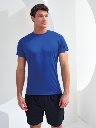 TR501 recycled performance t-shirt