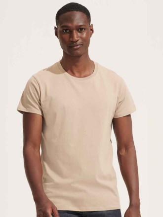 03582   Crusader Organic T-Shirt