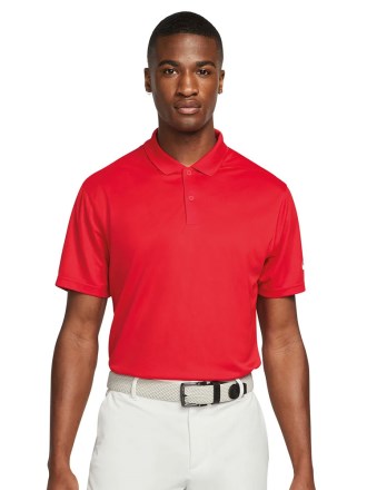 NK342 Nike Victory Solid Polo