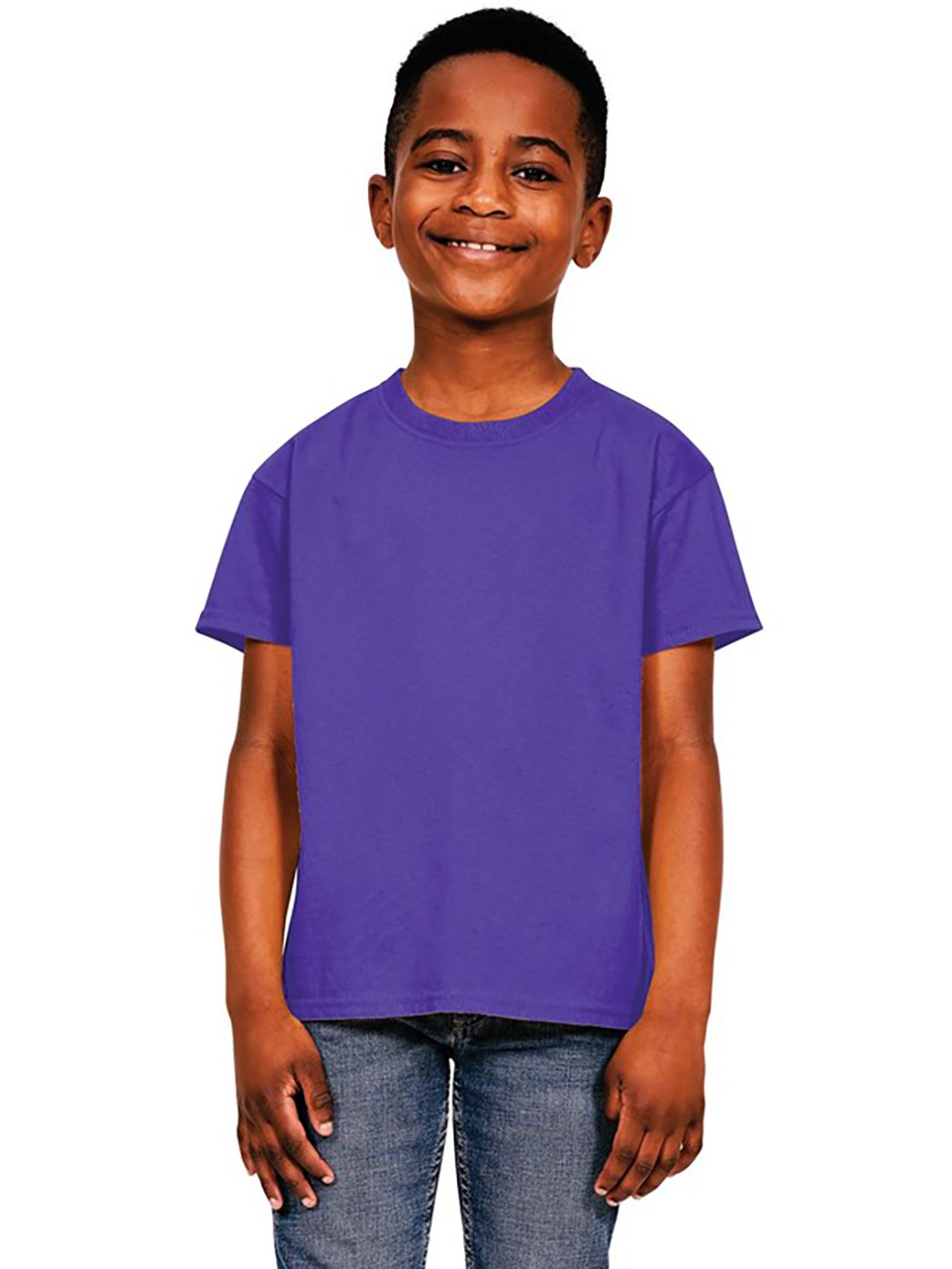 CR1500B Classic T-Shirt Kids Image 1