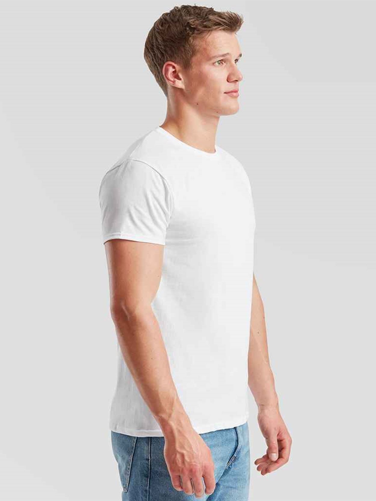 SS621/61430/SS144 Iconic 150 T-Shirt Image 1
