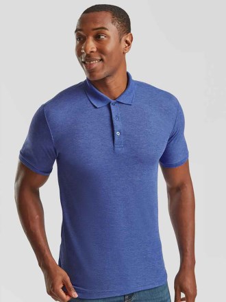 63402 Men's 65/35 Polo