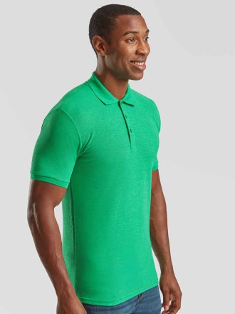 63402 Men's 65/35 Polo