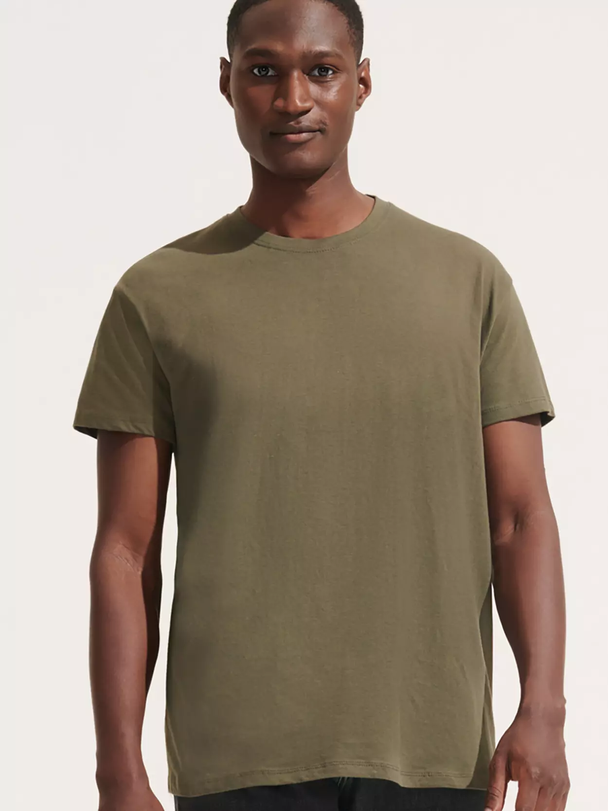 Sol's 11380 Regent T-Shirt | Yazzoo