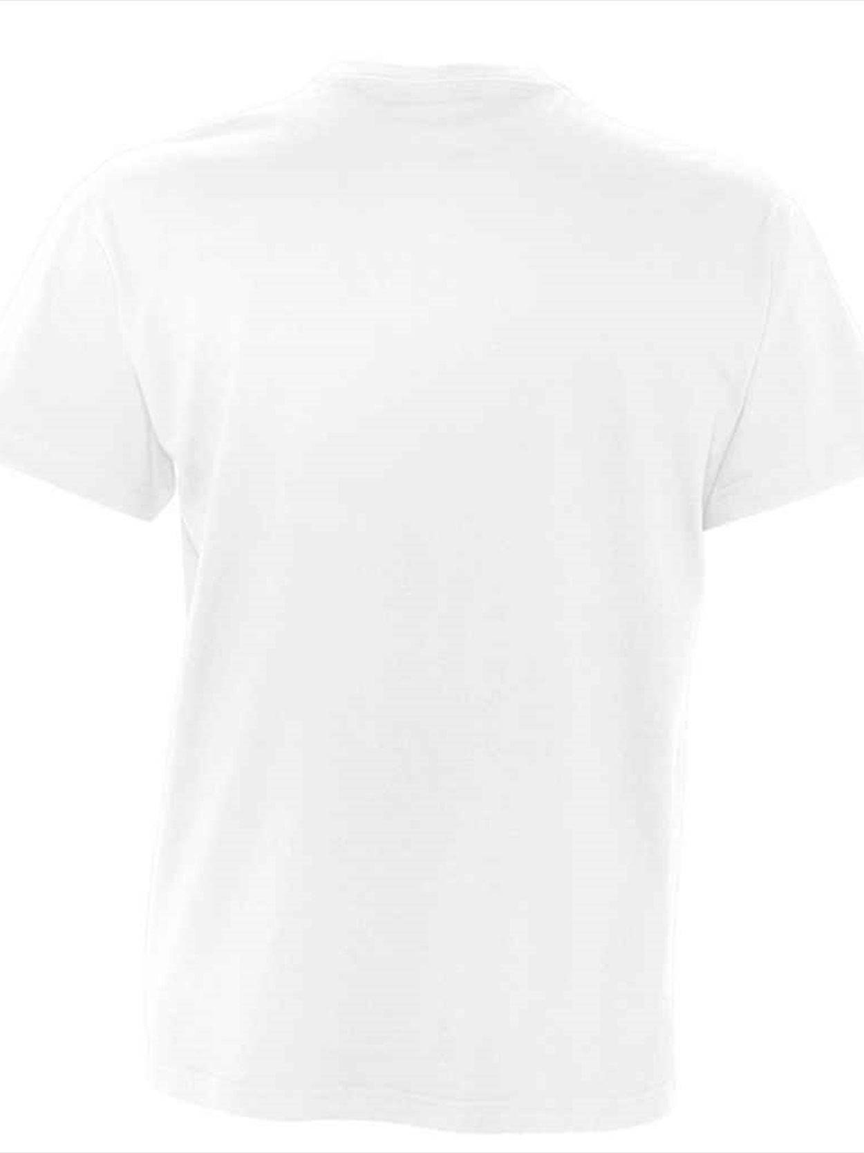 11150 Victory V Neck T-Shirt Image 2