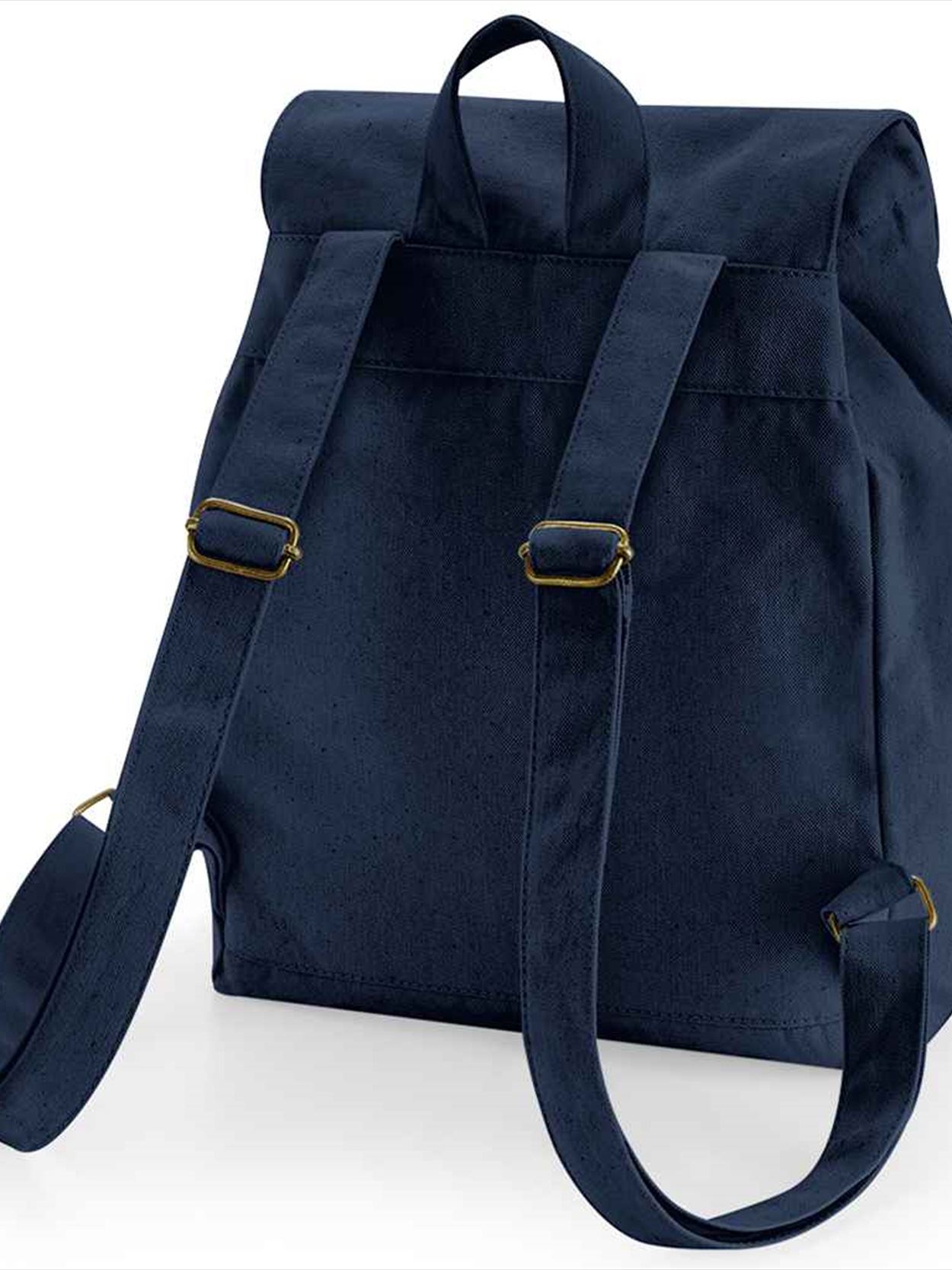 W881 Organic Mini Rucksack Image 2