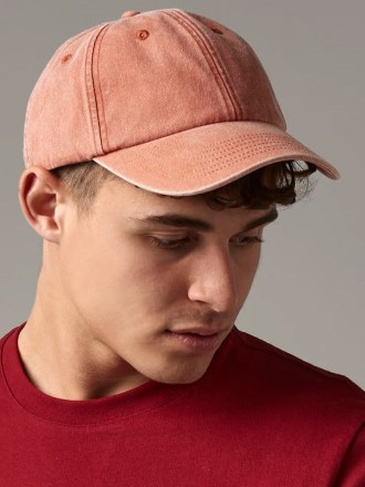 B655 Low-Profile Vintage Cap