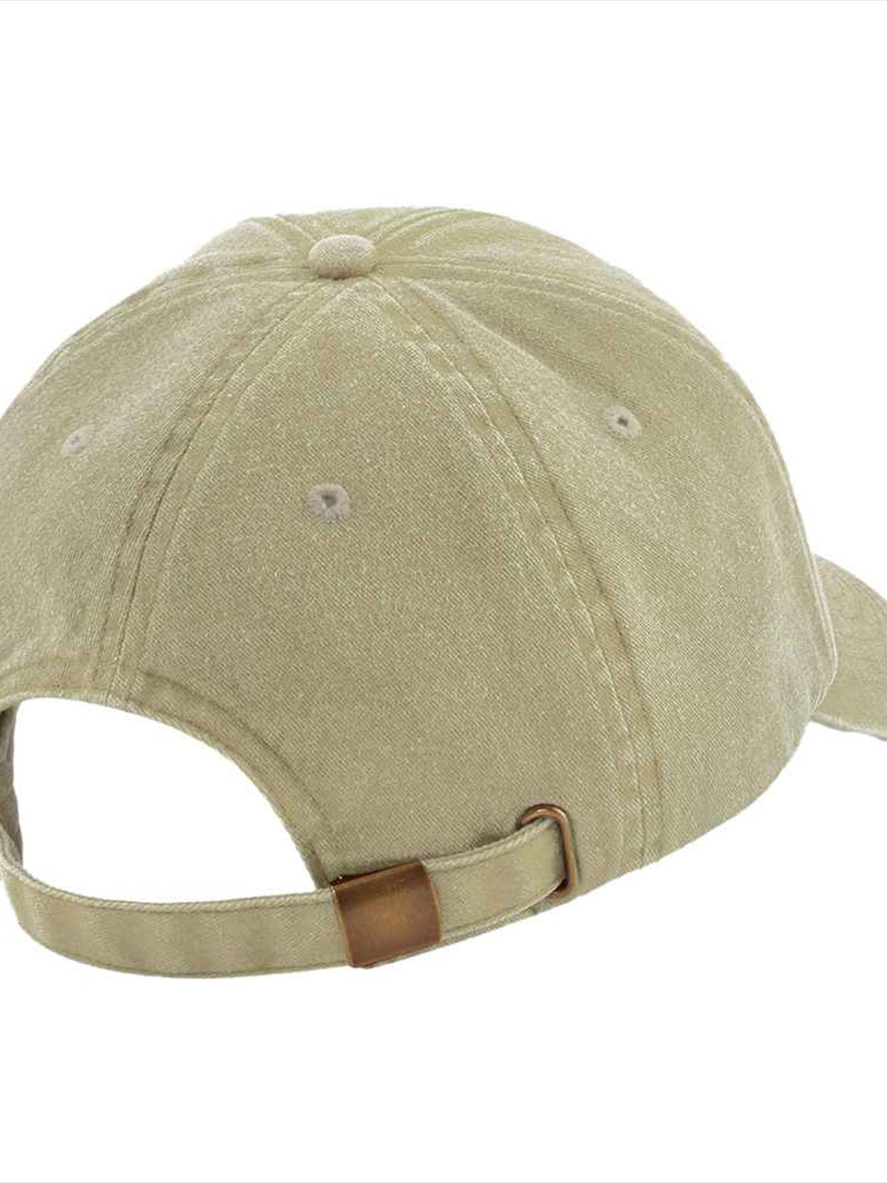 B655 Low-Profile Vintage Cap Image 6