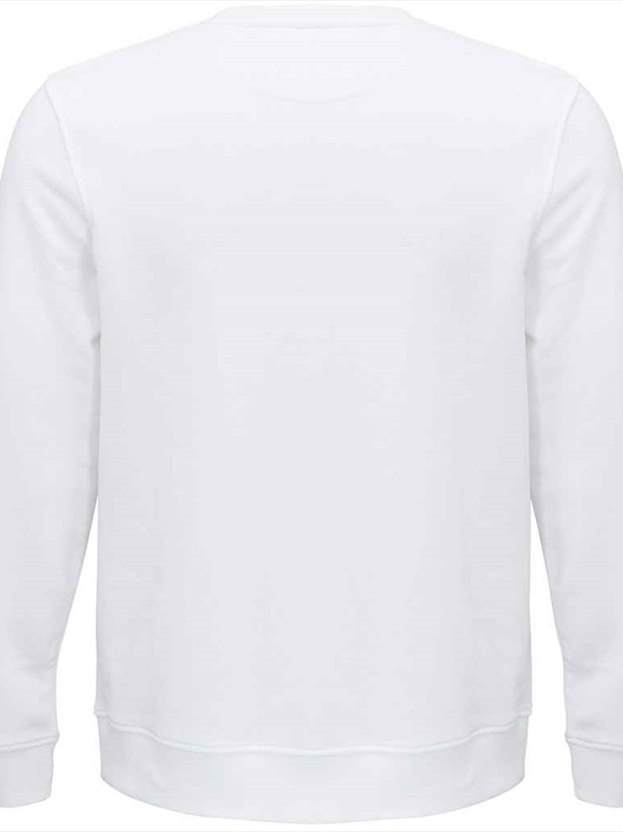 03574 Unisex Comet Organic Sweatshirt Image 2