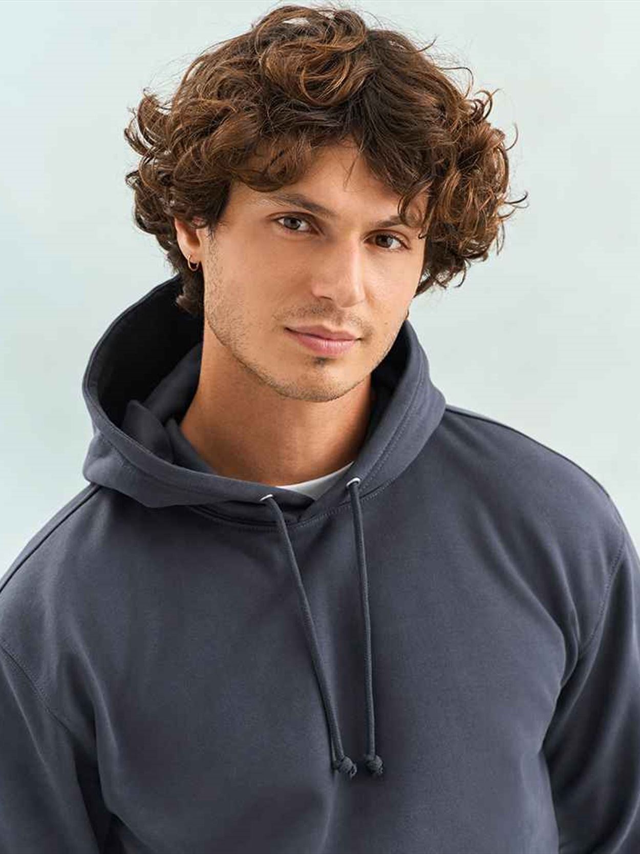 03815 Unisex Condor Hoodie Image 3