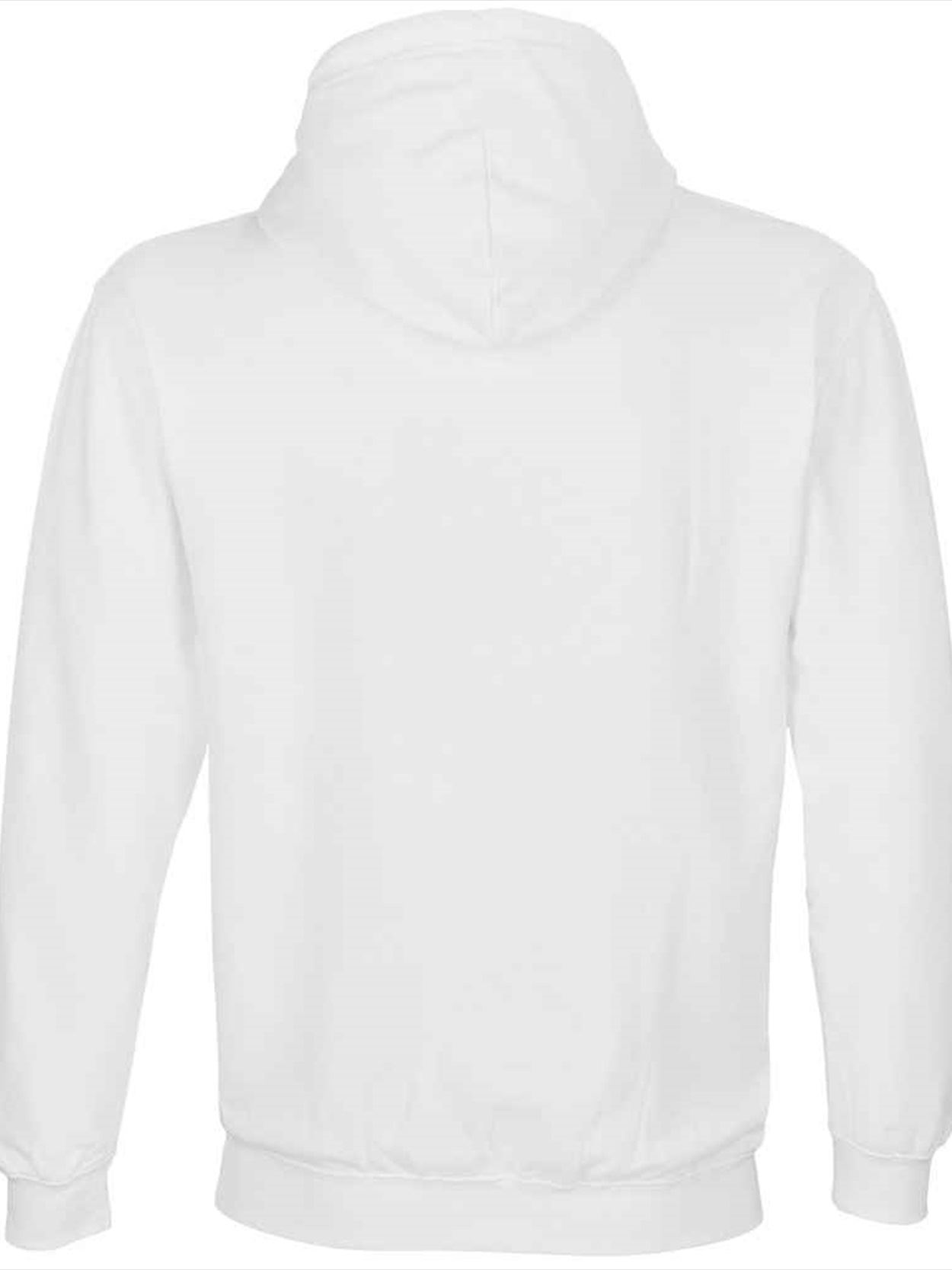 03815 Unisex Condor Hoodie Image 4