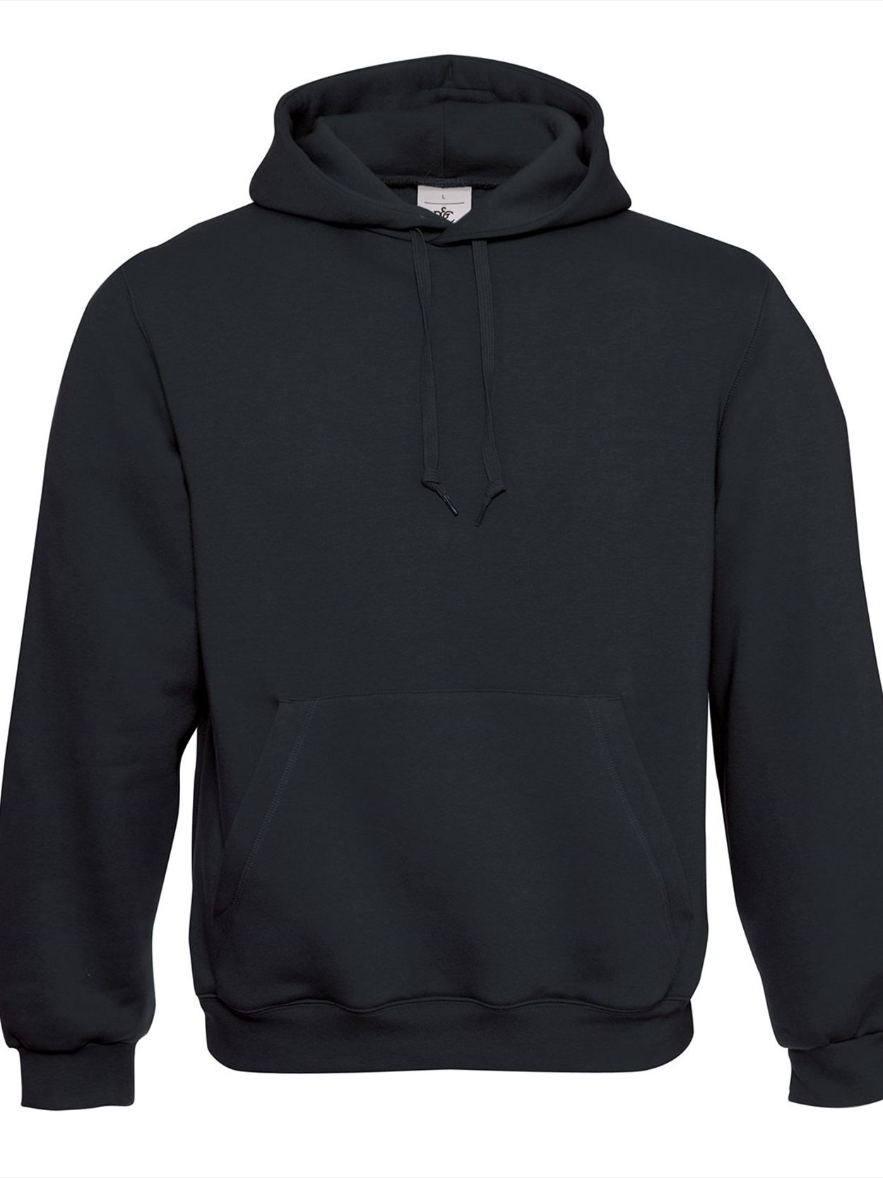 BA420/WU620 Hooded Sweatshirt Image 1