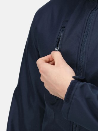 RG302 Ablaze Softshell Jacket