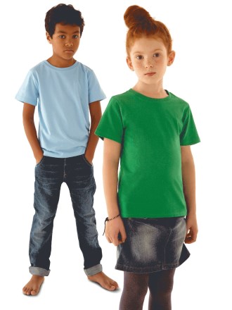 EPJ01 Junior classic jersey t-shirt