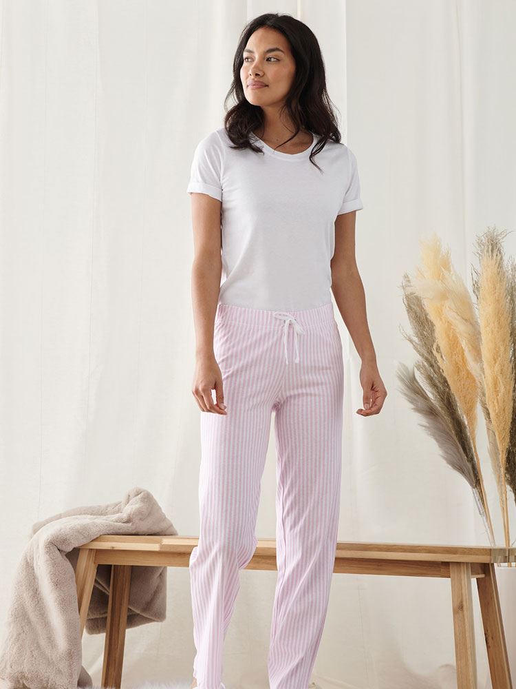 TC53 Long Pant Pj Set In A Bag Image 1