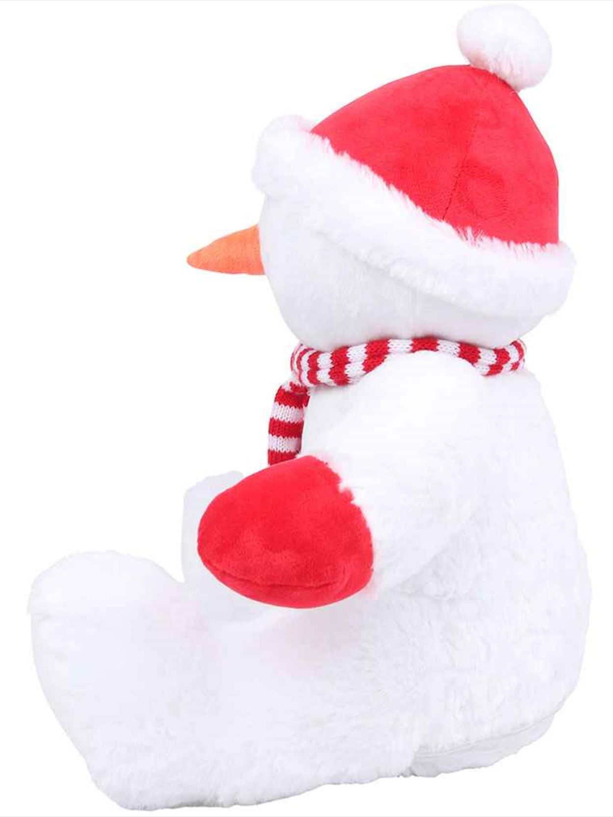 MM567 Zippie Snowman Image 4