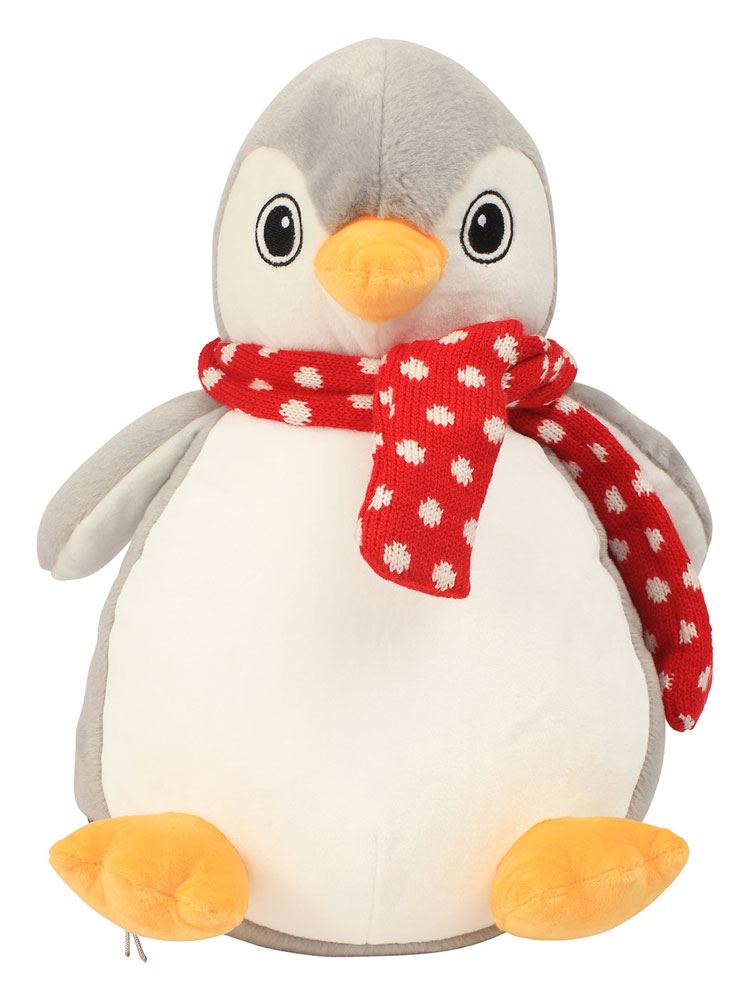 MM566 Zippie Penguin Image 1